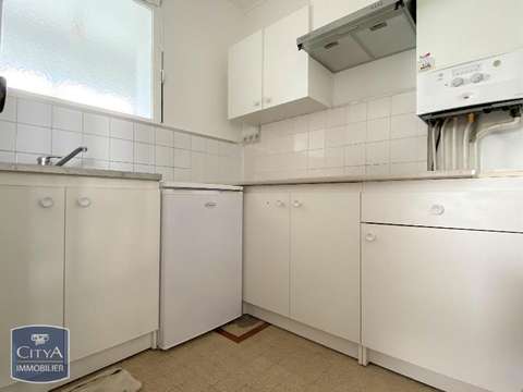Location appartement 2 pièces