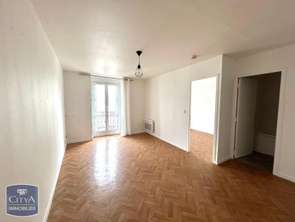 Location Appartement 2 piècesNantes Île de Nantes