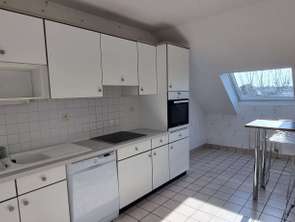 Location Appartement 5 piècesNantes Île de Nantes