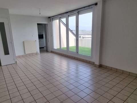 Location appartement 5 pièces