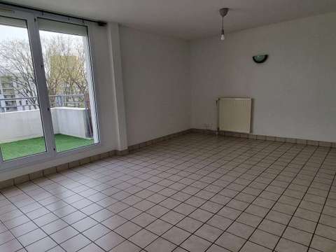 Location appartement 5 pièces