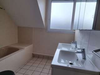 Location appartement 5 pièces