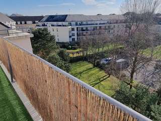 Location appartement 5 pièces