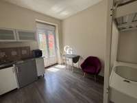 Location appartement 1 pièce