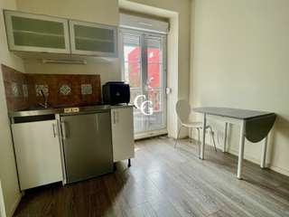 Location appartement 1 pièce
