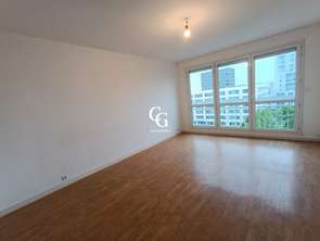 Location Appartement 3 piècesNantes Île de Nantes