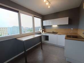 Location Appartement 3 piècesNantes Île de Nantes