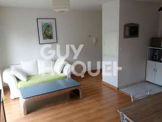 Location appartement 2 pièces