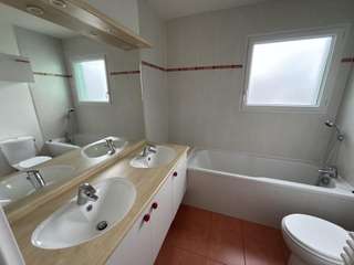 Location appartement 4 pièces Location appartement 4 pièces