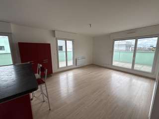 Location appartement 4 pièces Location appartement 4 pièces