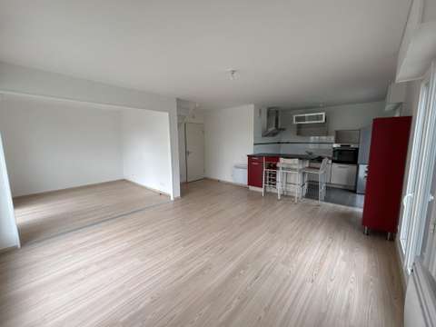 Location appartement 4 pièces Location appartement 4 pièces