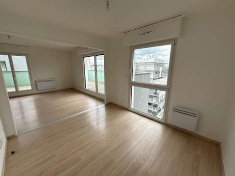 Location appartement 4 pièces Location appartement 4 pièces