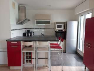 Location appartement 4 pièces Location appartement 4 pièces