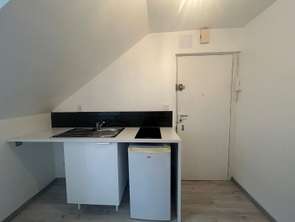 Location Appartement T1Nantes Île de Nantes