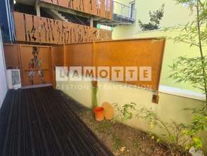 Location Appartement T1Nantes Île de Nantes