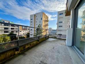 Location Appartement 3 piècesNantes Île de Nantes