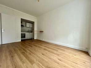 Location Appartement 3 piècesNantes Île de Nantes