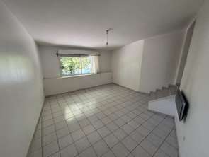 Location Appartement 2 piècesNantes Île de Nantes