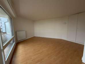 Location Appartement T1Nantes Île de Nantes