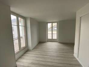 Location Appartement T1Nantes Île de Nantes