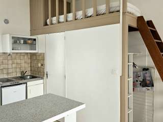 Location appartement 1 pièce