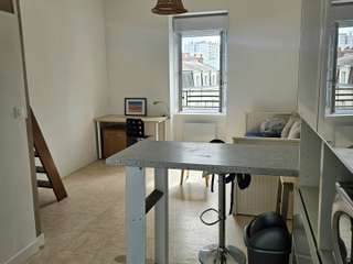Location appartement 1 pièce