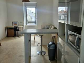 Location appartement 1 pièce