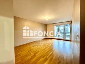 Location Appartement 3 piècesNantes Île de Nantes