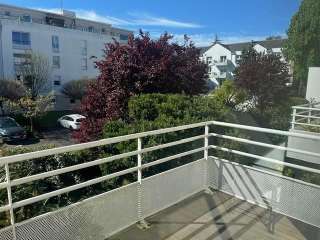 Location appartement 4 pièces