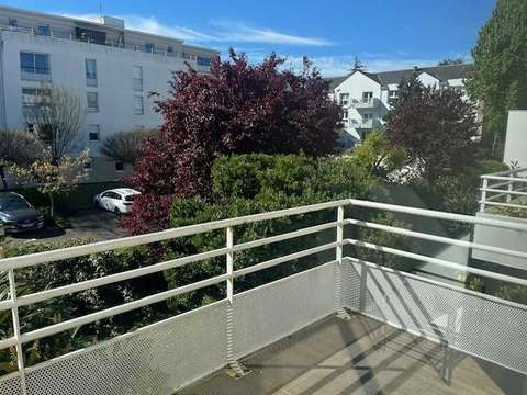 Location appartement 4 pièces