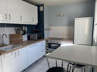 Location appartement 4 pièces
