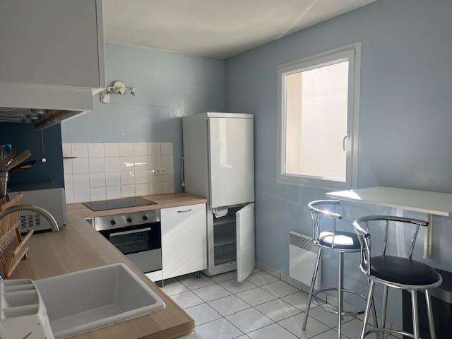 Location appartement 4 pièces