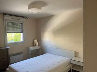 Location appartement 4 pièces