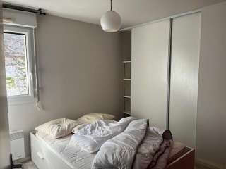 Location appartement 4 pièces