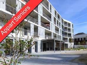 Location Appartement 3 piècesNantes Île de Nantes