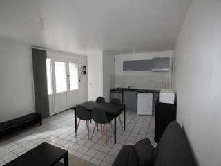 Location appartement 2 pièces
