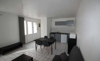 Photo Location appartement Nantes Île de Nantes
