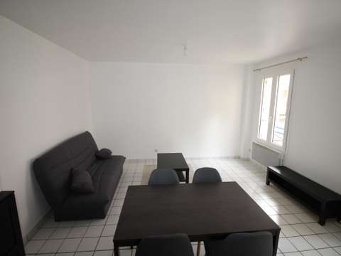 Location appartement 2 pièces