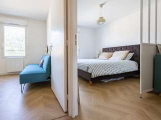 Location appartement 3 pièces Location appartement 3 pièces