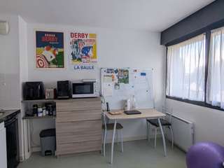 Location Studio 1 pièce