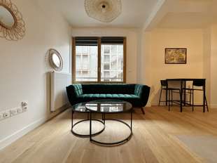 Photo Location appartement Nantes Île de Nantes