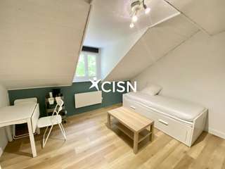 Location Studio 1 pièce