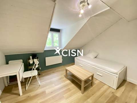 Location Studio 1 pièce