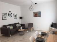 Location appartement 5 pièces
