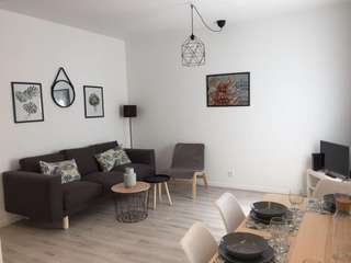 Location appartement 5 pièces