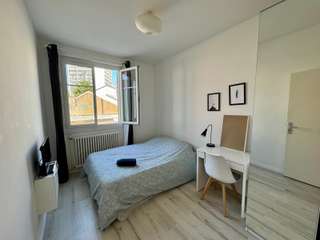 Location appartement 5 pièces