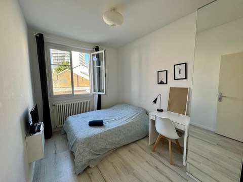 Location appartement 5 pièces