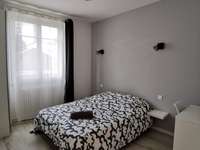 Location appartement 5 pièces