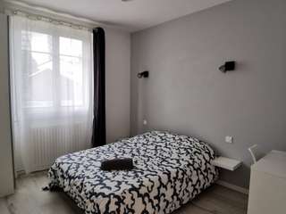 Location appartement 5 pièces