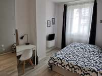 Location appartement 5 pièces